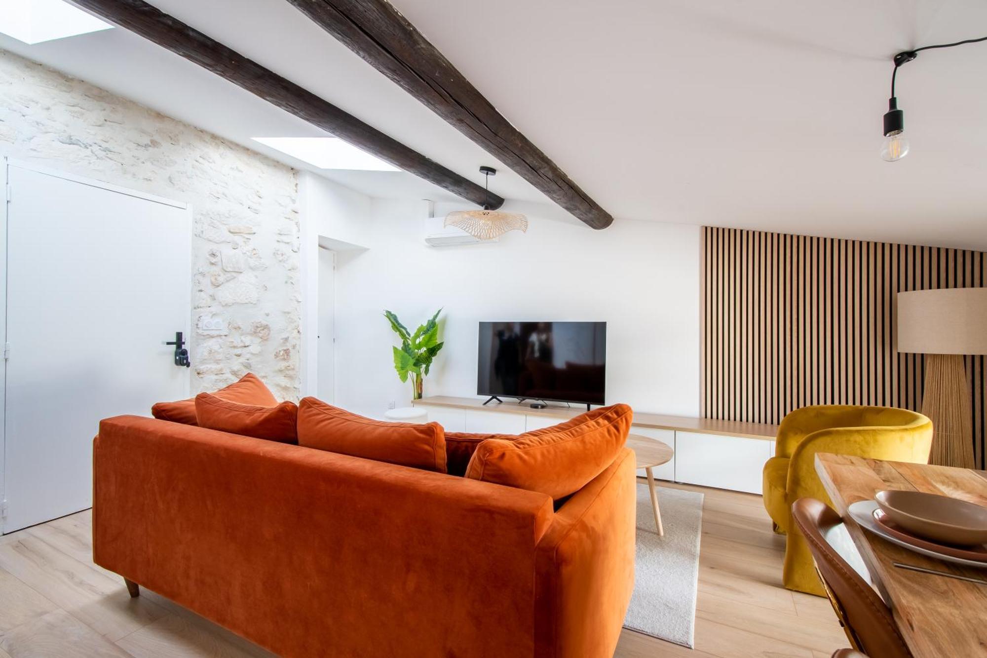 Nouveau Jungle Village Wifi Netflix Clim Mauguio Exterior foto